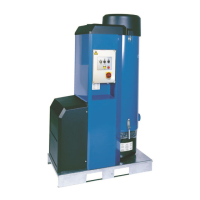 Preview: Nederman E-PAK 150 DX
