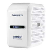Preview: Zepter AqueenaPro WT-100