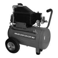Preview: Arlec ENFORCER Air KMAC2540
