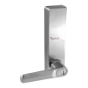 Door locks Logo
