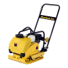 Construction Equipment Logo
