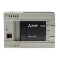 Preview: Mitsubishi Electric FX3GE-24M series