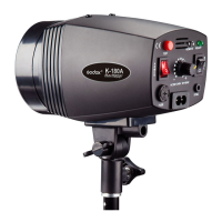 Preview: Godox K-150A