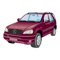 Preview: Mercedes-Benz ML 320