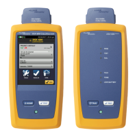 Preview: Fluke DSX-600