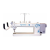 Sewing Machine Logo