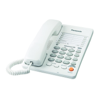 Preview: Panasonic KX-TS105W