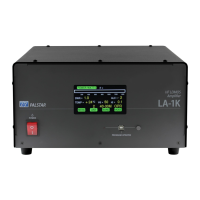 Preview: Palstar LA-1K