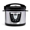 Electric Pressure Cooker Logo