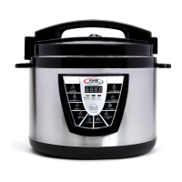 Preview: Power Pressure Cooker XL PPC772