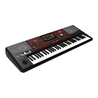 Preview: Korg Pa700