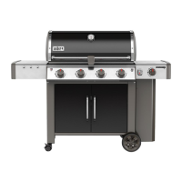 Preview: Weber Genesis II LX E440