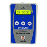 Preview: Dr Bob Beck BT-4