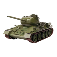 Preview: Eaglemoss T-34-85