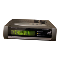 Preview: Radio Shack Weather Radio