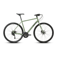Preview: Genesis City bike