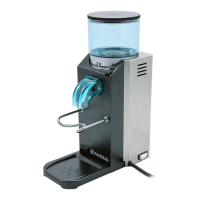 Preview: Rancilio ROCKY
