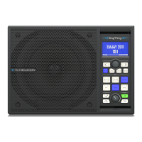 TC-Helicon SINGTHING