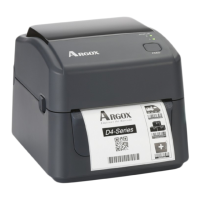 Preview: Argox D4 250