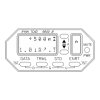 Avionics Display Logo