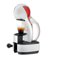Preview: DeLonghi Dolce Gusto Colors