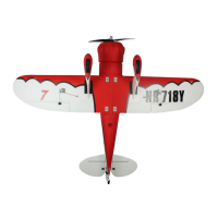 Preview: Gee Bee Model Y Senior Sportster