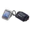 Blood Pressure Monitor Logo