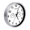 Clock Logo