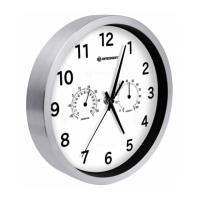 Preview: Bresser MyTime 8020313CM3000