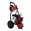 Pressure Washer Logo