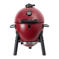 Preview: Akorn JR. Kamado 06614
