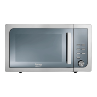 Preview: Beko MGF 23210 X
