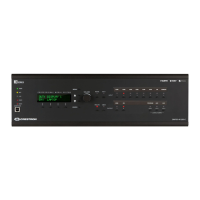 Preview: Crestron DMPS3-4K-200-C