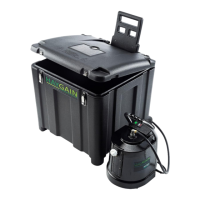 Preview: HAYGAIN HG-600