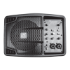 Speaker System Logo