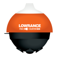 Preview: Lowrance FishHunter 3D/PRO