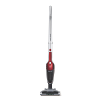 Preview: Morphy Richards SuperVac 732102