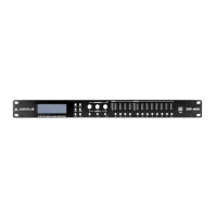 Preview: Audiolab DSP-4800