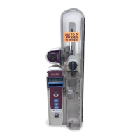 Preview: CareFusion Alaris 8110 series