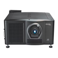 Preview: Christie CP2208-LP