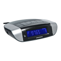 Preview: Grundig Sonoclock 660 PLL