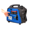 Inverter Logo
