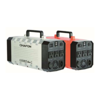 Preview: Chafon CF-UPS018