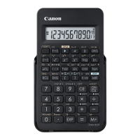 Preview: Canon F-605G