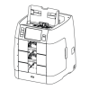 Cash Counters & Coin Sorters Logo