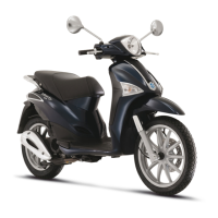 Preview: PIAGGIO Liberty 125ie