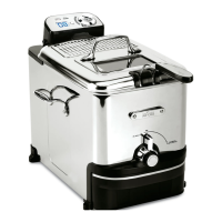 Preview: all-clad EZ CLEAN NC00142377