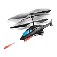 Preview: Air Hogs Sharpshooter