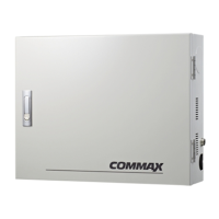 Preview: Commax JNS-4CM