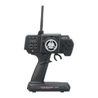 Preview: ACE RC Cougar PS3 i